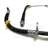 FRONT RIGHT BRAKE HOSE