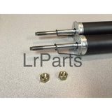 REAR DAMPER SUSPENSION SHOCK ABSORBER x2