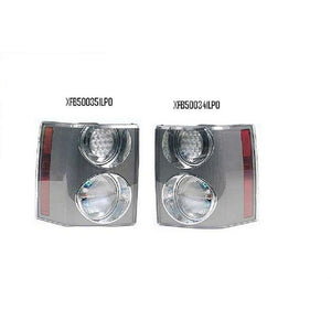 REAR TAIL LIGHT LAMP RH LH SET GENUINE