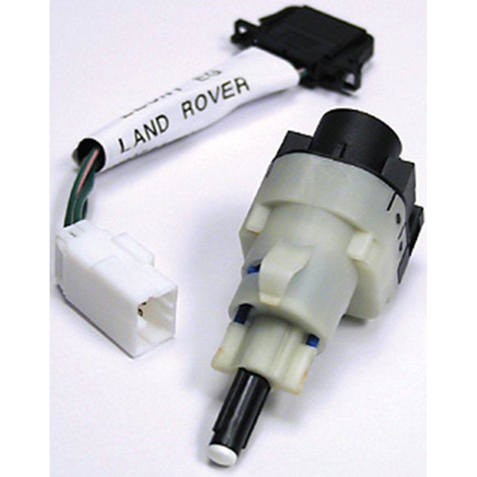 Discovery II Switches – Lucky8 Off Road