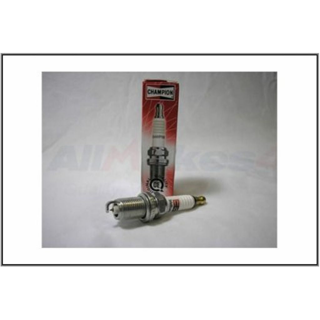 SPARK PLUG SET x8 CHAMPION – Lucky8 Off Road