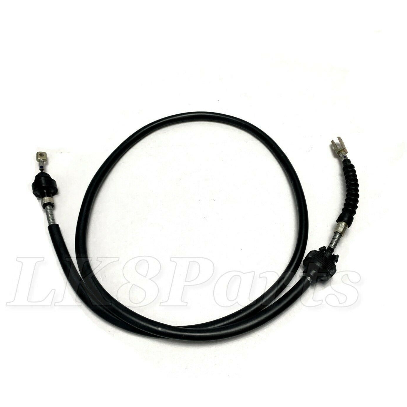 NTC9360 Accelerator Cable – Defender 300Tdi RHD & NAS – Lucky8 Off
