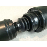 FRONT DRIVE SHAFT