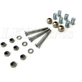 Hinge Pin Kit Stainless