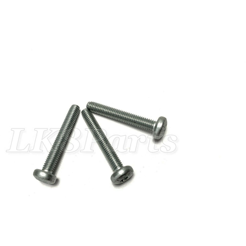 Engine Timing Chain Guide Bolt Set of 3 Genuine – Lucky8 Off Road