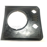 Right O/S Headlight Surround Finisher