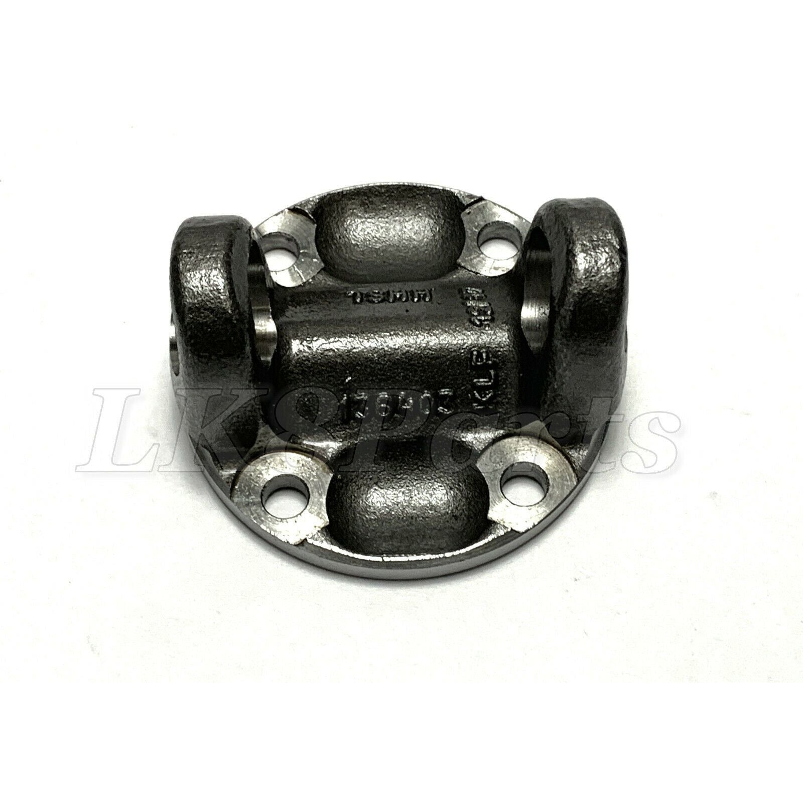 Propshaft Yoke Flange – Lucky8 Off Road