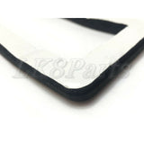 Ventilator Flap Seal