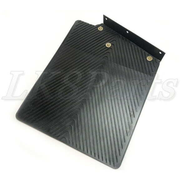 Rear RHS Mudflap