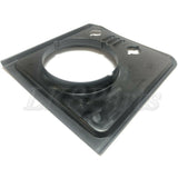 Right O/S Headlight Surround Finisher