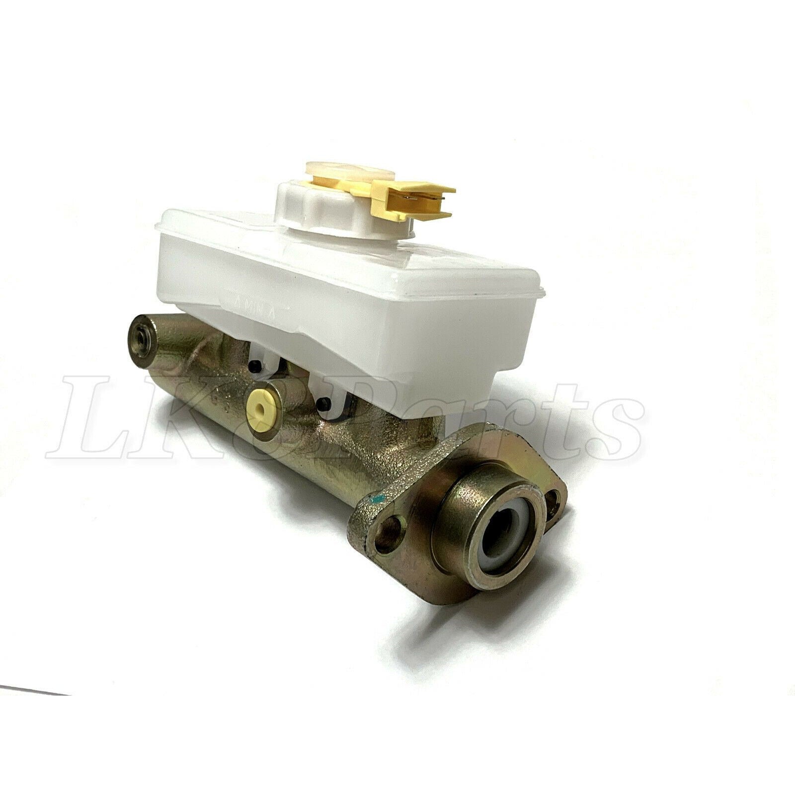 オクトモア11.3 Brake Master Cylinder – Lucky8 Off Road