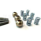 Hinge Pin Kit Stainless