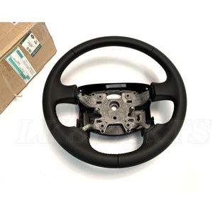 STEERING WHEEL WITH PHONE OPTION GENUINE