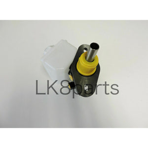 BRAKE MASTER CYLINDER WITHOUT ABS