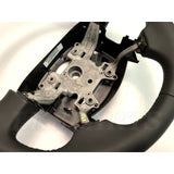 STEERING WHEEL WITH PHONE OPTION GENUINE