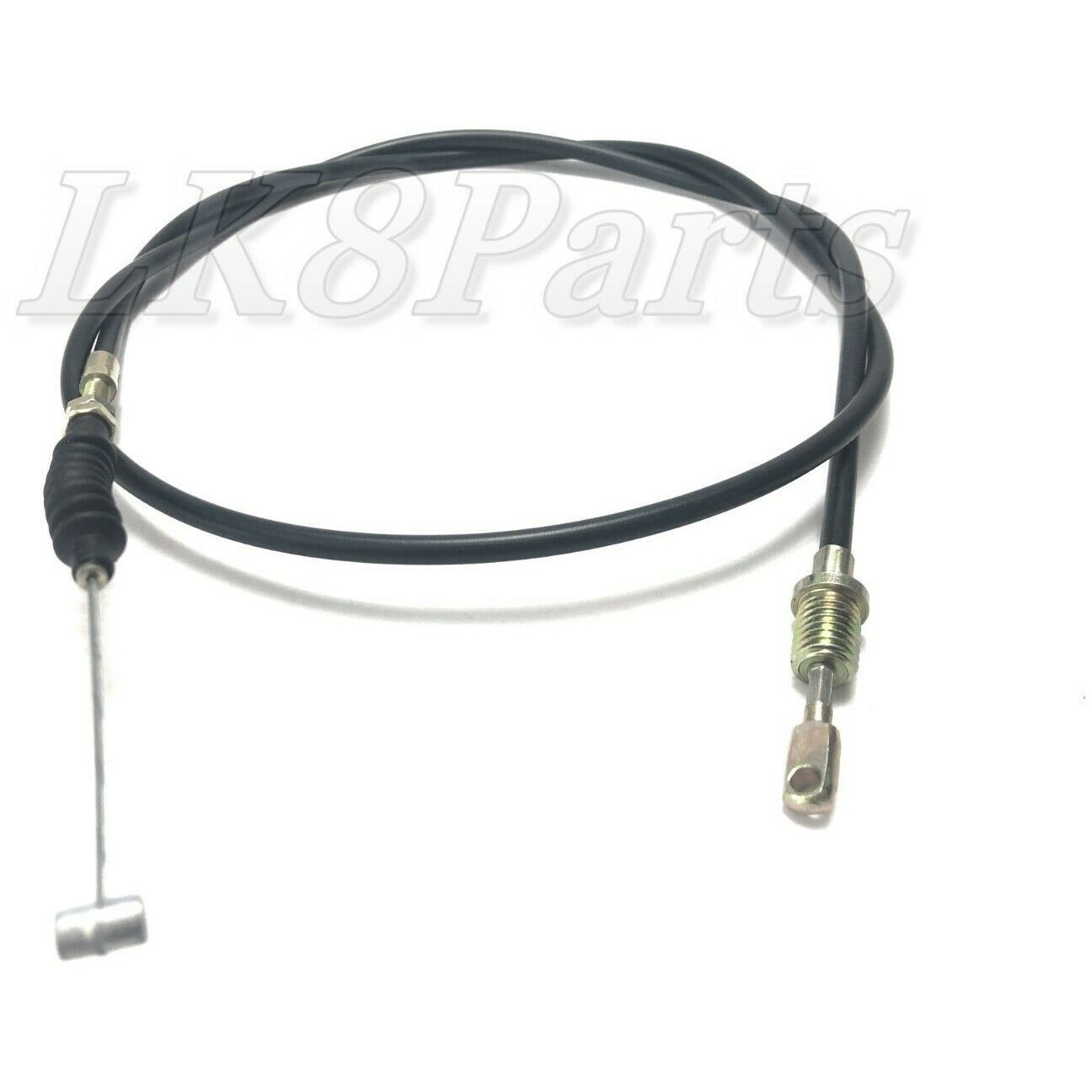Accelerator Cable – Lucky8 Off Road