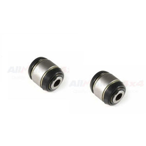 REAR SUSPENSION KNUCKLE UPPER BUSHING SET x2