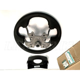 STEERING WHEEL WITH PHONE OPTION GENUINE