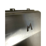 TERRAFIRMA ALLOY FUEL TANK GUARD