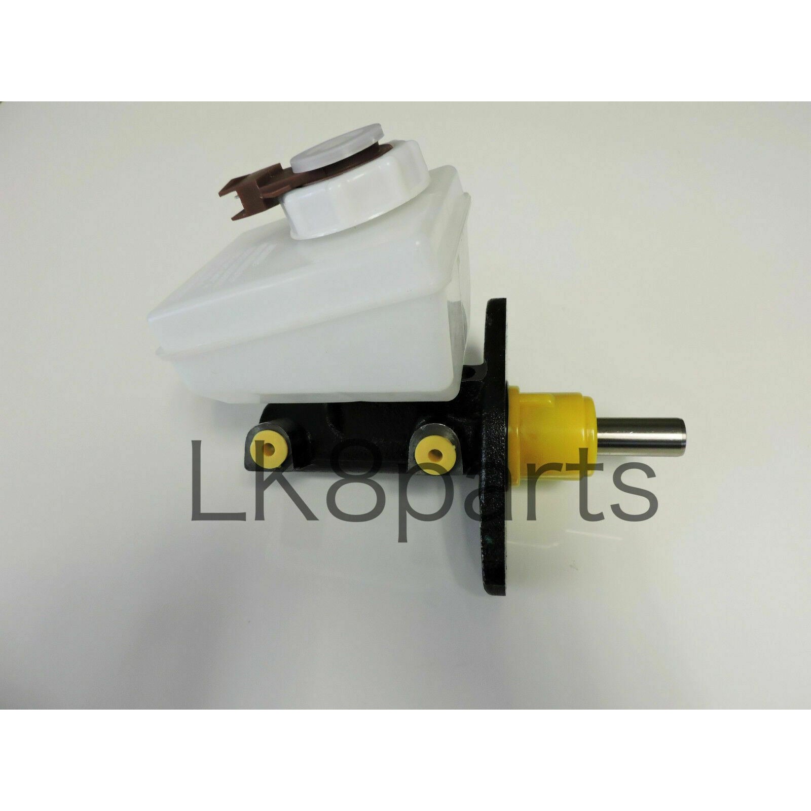 BRAKE MASTER CYLINDER WITHOUT ABS – Lucky8 Off Road