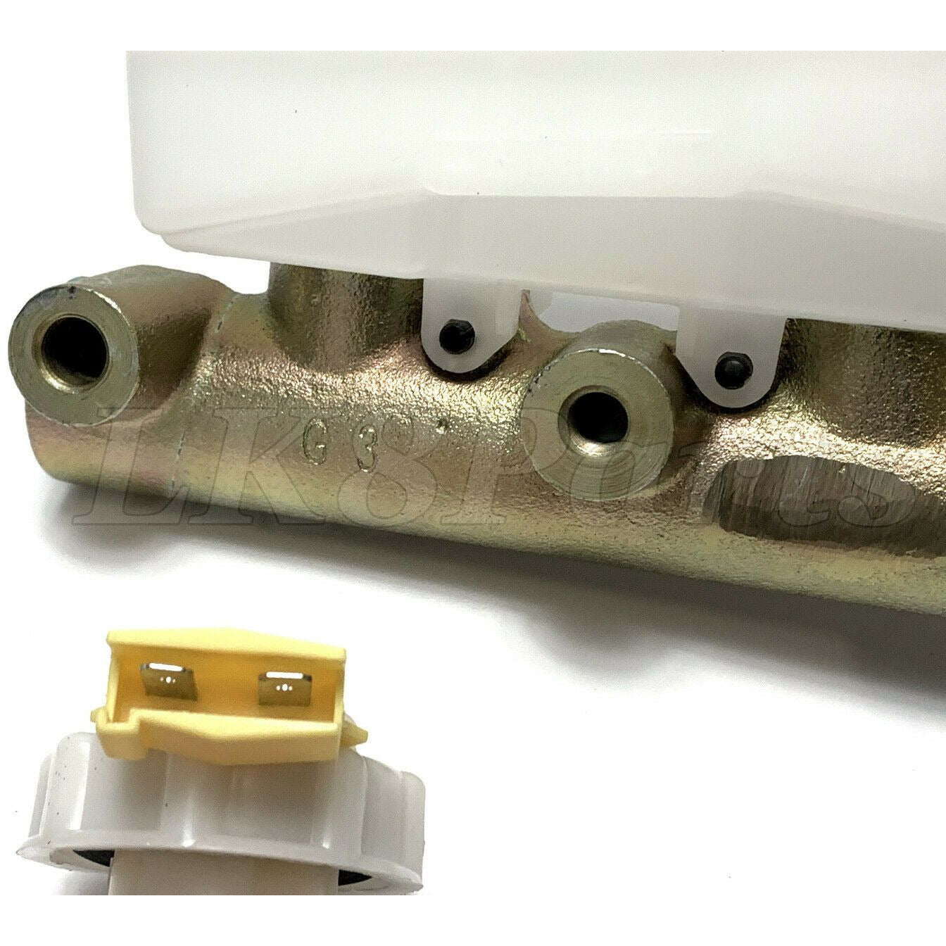 Brake Master Cylinder – Lucky8 Off Road