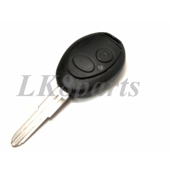 REPLACEMENT KEY FOB REMOTE CAR ENTRY SHELL CASE