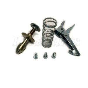 Bonnet Safety Catch & Striker Screws Kit