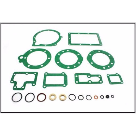 thumbnail image 2 of Land Rover Discovery & Defender Transfer Case Low Gear Decal Sticker - Manual Shift Indicator 2 of 13