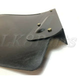 Rear RHS Mudflap