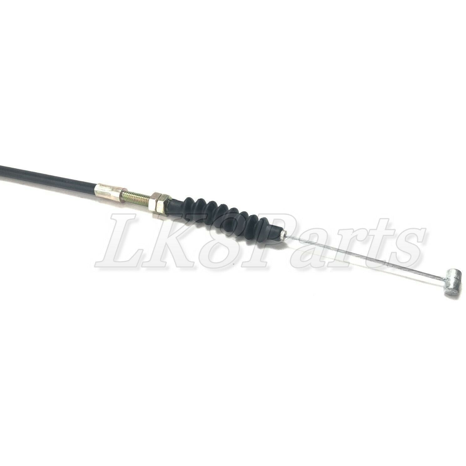Allmakes NTC9360 Throttle Accelerator Cable For Land Rover Defender 300 TDI (RHD)