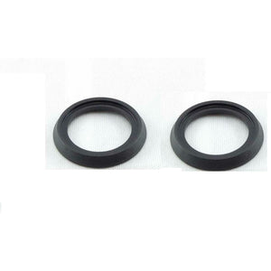 Window Winder Escutcheon Bezel Set Genuine