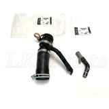 Thermostat Tube & Throttle Body Heater Outlet Hose Genuine