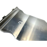 TERRAFIRMA ALLOY FUEL TANK GUARD