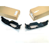 Seat Cushion Valance Set RH & LH Blue