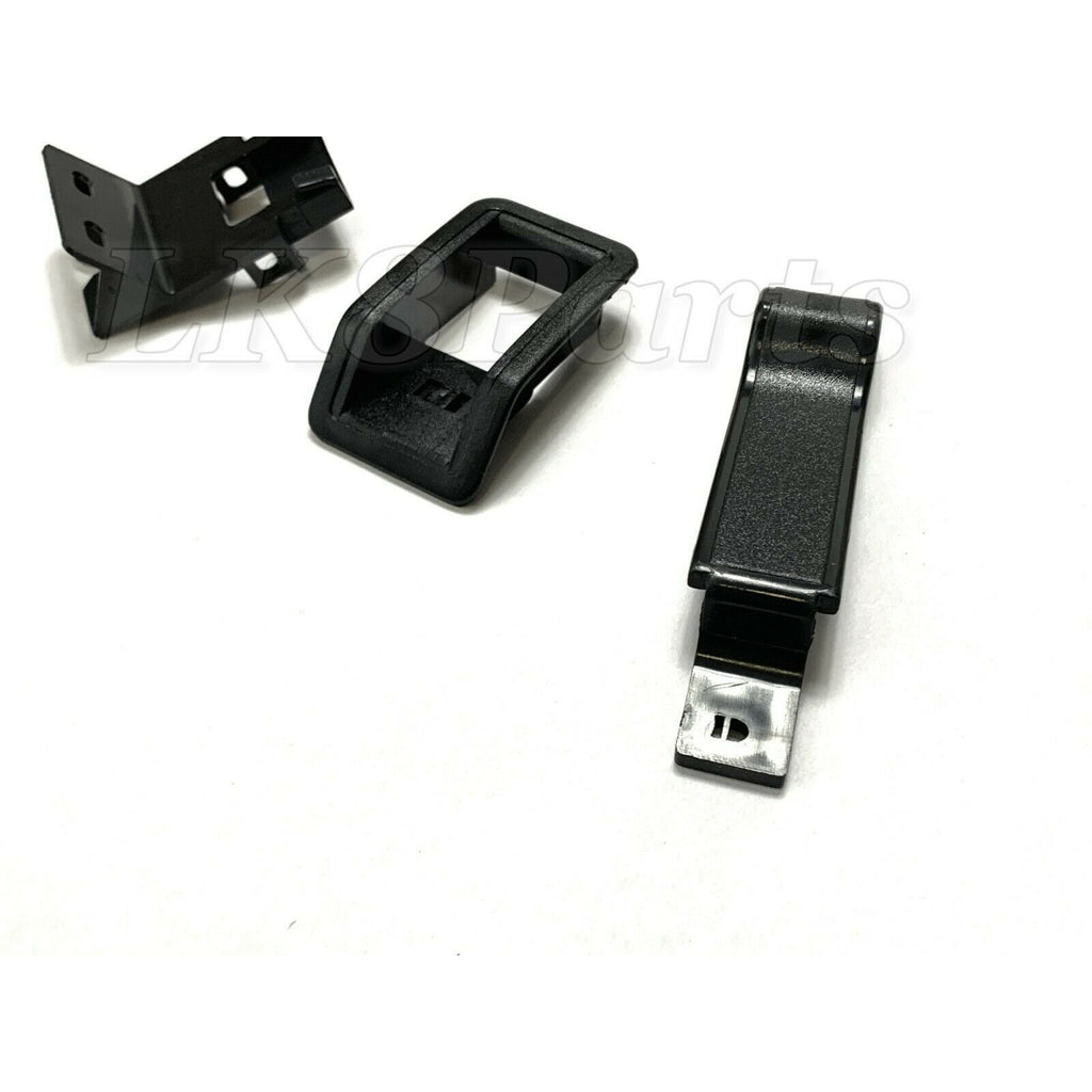 Door Lock Button Kit LOCKSET Defender RRC – Lucky8 Off Road