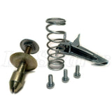 Bonnet Safety Catch & Striker Screws Kit