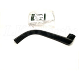 ROOF REAR RAIN GUTTER DRIP RAIL FINISHER TRIM