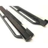 Terrafirma LR3/LR4 Rock Sliders