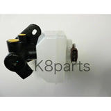 BRAKE MASTER CYLINDER WITHOUT ABS