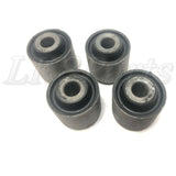 Front/Rear Shock Absorber Bush Set of 4