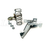 Bonnet Safety Catch & Striker Screws Kit