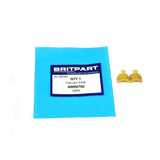 Front and Rear ACE Pipe Collets Set of 6