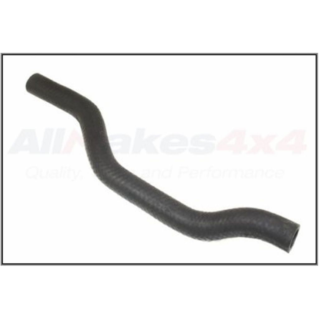 Heater Inlet Hose Lucky8 Off Road