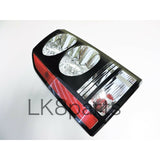 REAR STOP AND FLASHER LAMP LIGHT LED SET RH LH