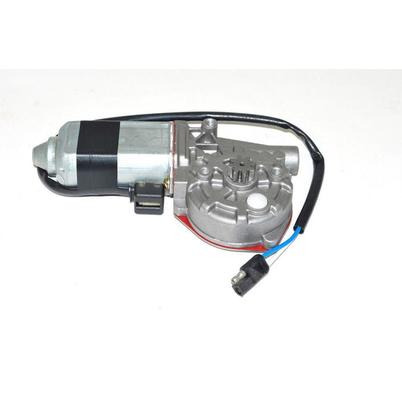 Left Window Motor Front Left Electric Window Motor – Lucky8 Off Road