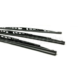 Front & Rear Wiper Blades Kit