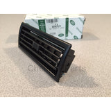 Dashboard Air Vent Facia Rail Genuine