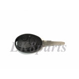 REPLACEMENT KEY FOB REMOTE CAR ENTRY SHELL CASE