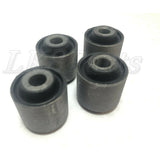 Front/Rear Shock Absorber Bush Set of 4