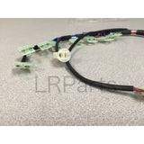 Transmission Valve A/T Wiring Harness Connector Genuine